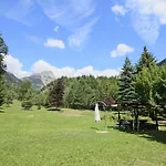 Apartamento Champex Pré-Saint-Didier