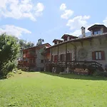 Apartamento Champex