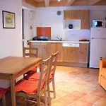 Apartamento Champex