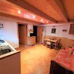 Apartamento Champex