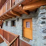 Champex Apartamento *