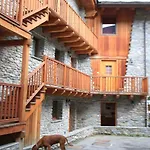 Champex Pré-Saint-Didier