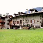 Apartamento Champex
