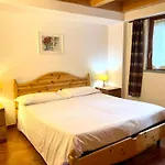 Apartamento Champex