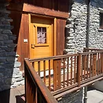 Champex * Pré-Saint-Didier
