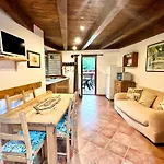 Apartamento Champex
