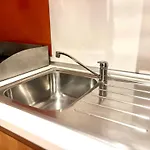 Apartamento Champex *