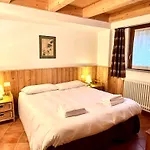 Apartamento Champex Pré-Saint-Didier