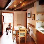 Champex Apartamento