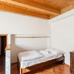 Apartamento Champex