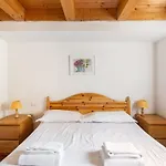 Apartamento Champex Pré-Saint-Didier