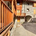Apartamento Champex
