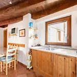 Champex Apartamento Pré-Saint-Didier