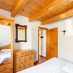 Apartamento Champex Pré-Saint-Didier