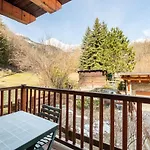 Champex Pré-Saint-Didier