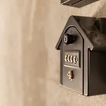Apartamento Champex