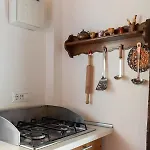 Champex Apartamento Pré-Saint-Didier
