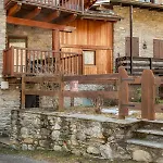 Champex Pré-Saint-Didier