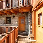 Champex Apartamento *