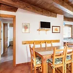 Champex Apartamento Pré-Saint-Didier