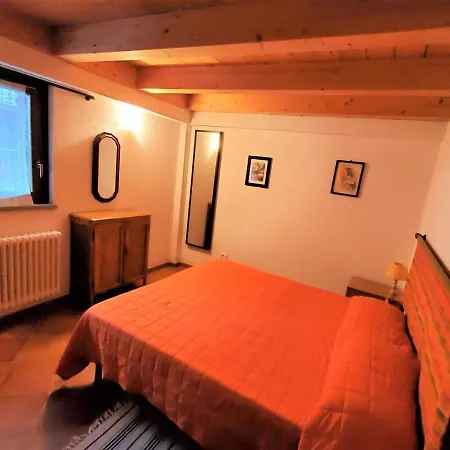 Champex * Pré-Saint-Didier