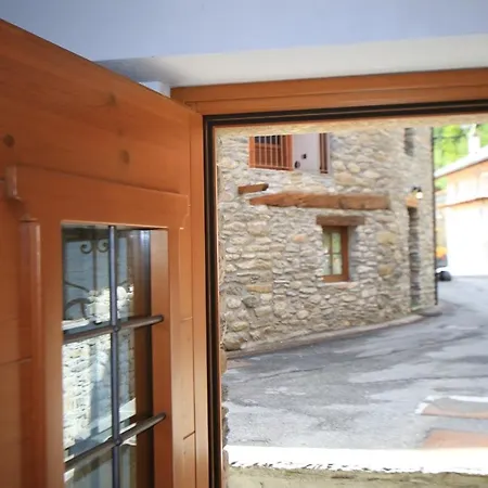 Champex * Pré-Saint-Didier