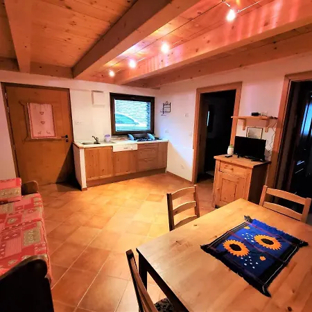 Champex * Pré-Saint-Didier