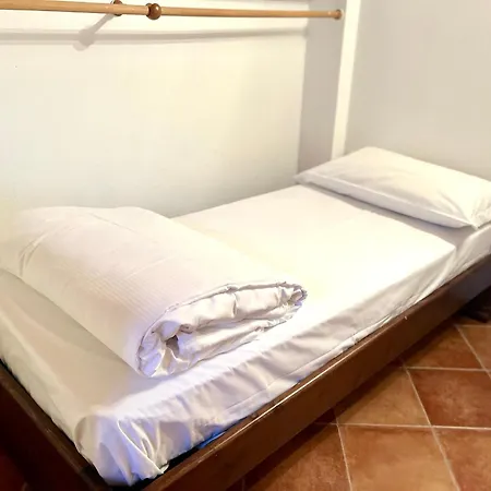Champex Appartement *