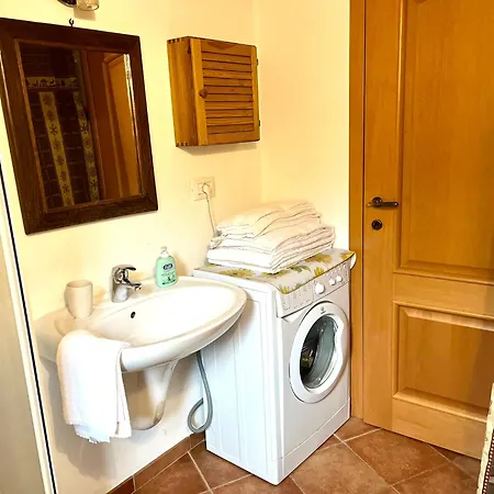 Apartmán Champex Pré-Saint-Didier