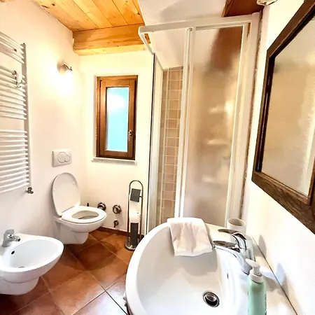 Champex * Pré-Saint-Didier