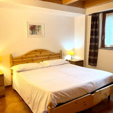 Appartement Champex