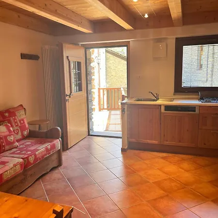 Champex * Pré-Saint-Didier