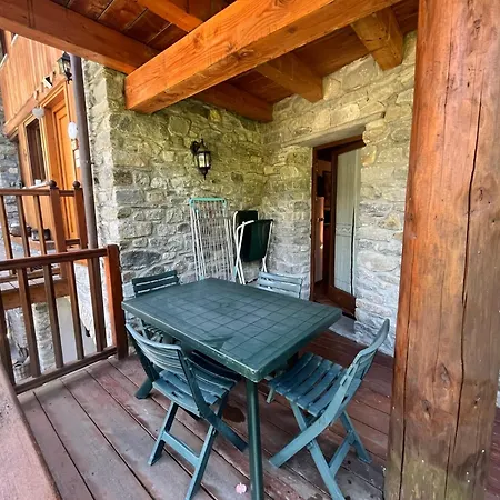 Champex Pré-Saint-Didier
