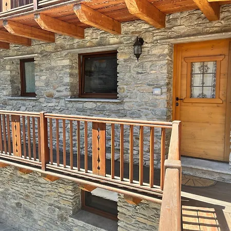 Champex Apartamento *