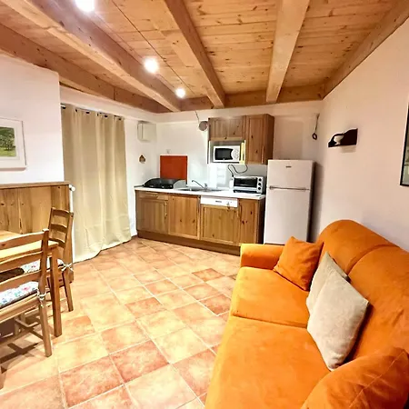 Champex Appartement *