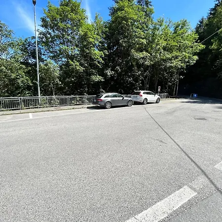 Champex Apartamento Pré-Saint-Didier
