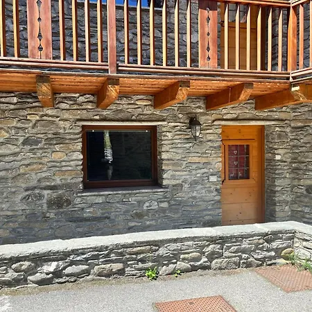 Champex Pré-Saint-Didier