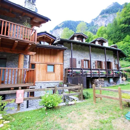 Champex * Pré-Saint-Didier