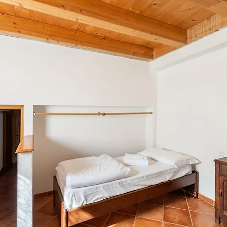 Appartement Champex