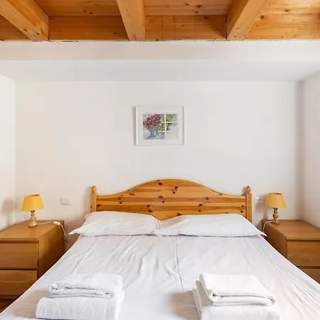 Appartement Champex Pré-Saint-Didier