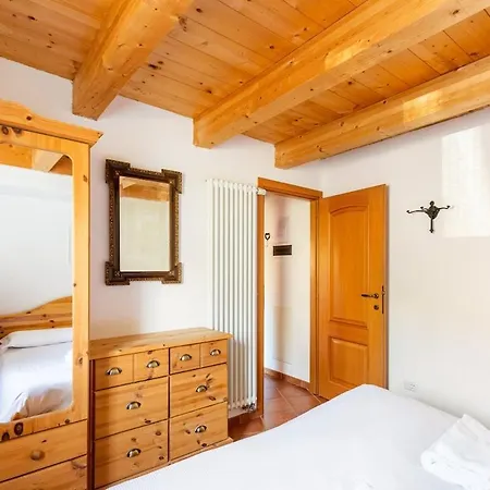 Daire Champex Pré-Saint-Didier