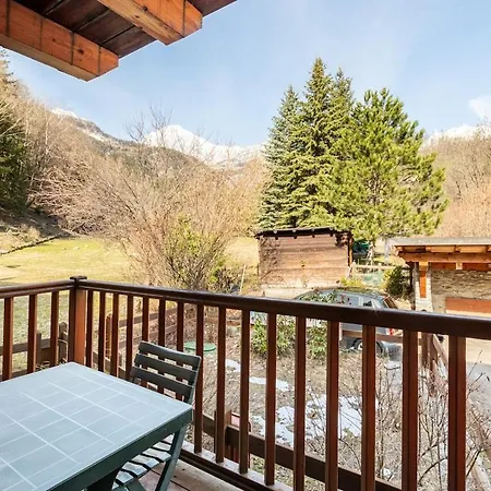 Champex Pré-Saint-Didier