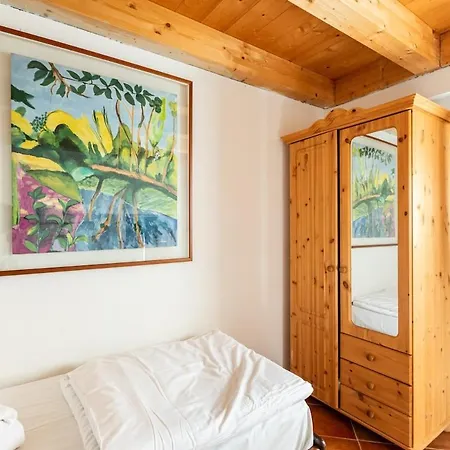 Champex * Pré-Saint-Didier