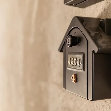 Apartamento Champex