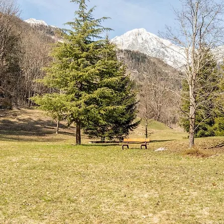 Lägenhet Champex *