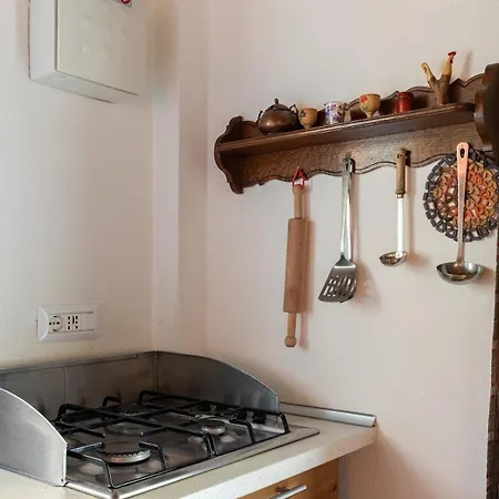 Champex Apartmán Pré-Saint-Didier