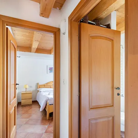 Apartament Pre-saint Didier - Champex Pré-Saint-Didier