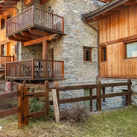 Champex Pré-Saint-Didier