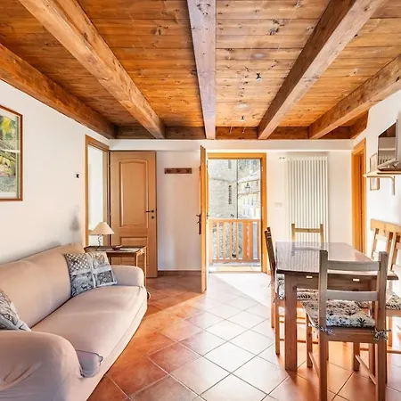 Champex Pré-Saint-Didier