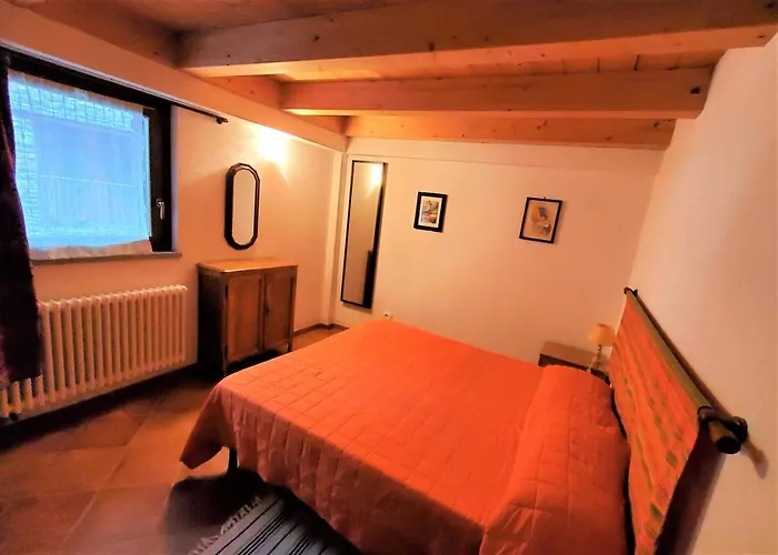 Champex * Pré-Saint-Didier